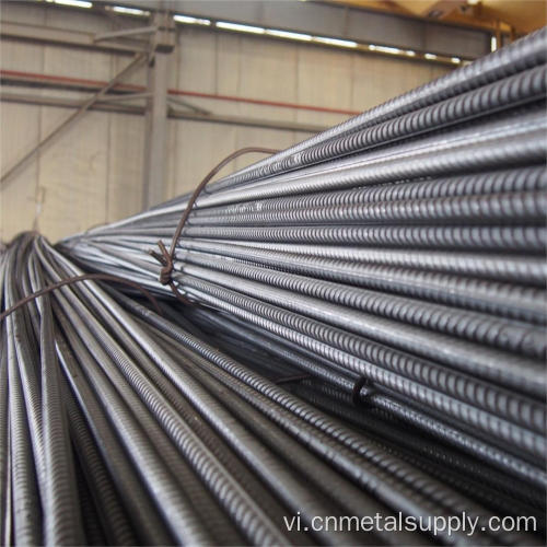 Xây dựng xây dựng bê tông thép bị biến dạng thanh cốt thép